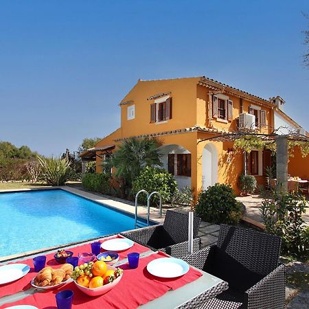 Villa Marina Nova Pollença Esterno foto