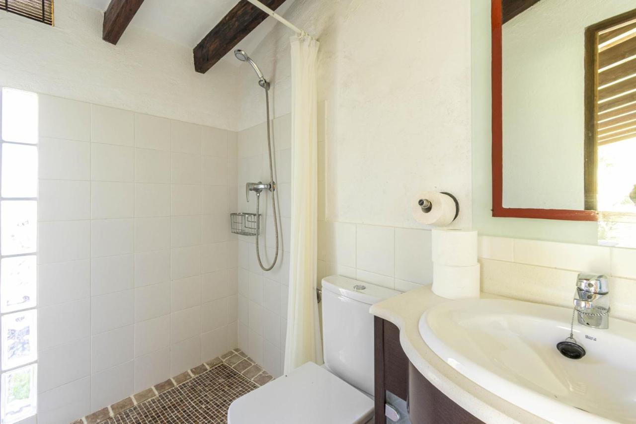 Villa Marina Nova Pollença Esterno foto